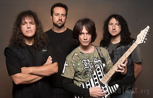 IMPELLITTERI: видеоклип Face The Enemy IMPELLITTERI: видеоклип Face The Enemy