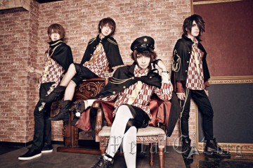 Belle - новый клип Refrain Belle - новый клип Refrain