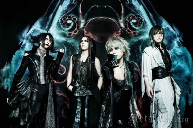 Far East Dizain - семплы мини-альбома DIZAINERVE и подробности релиза Far East Dizain - семплы мини-альбома DIZAINERVE и подробности релиза