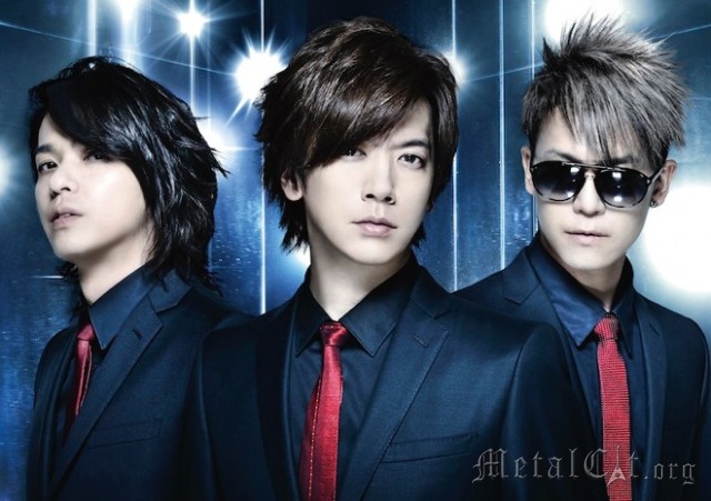 BREAKERZ - превью клипа Ikusen no meikyuu de ikusen no nazo o hodoite BREAKERZ - превью клипа Ikusen no meikyuu de ikusen no nazo o hodoite
