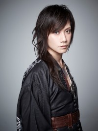 Wagakki band - образы к новому альбому Wagakki band - образы к новому альбому