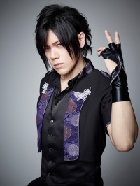Wagakki band - образы к новому альбому Wagakki band - образы к новому альбому
