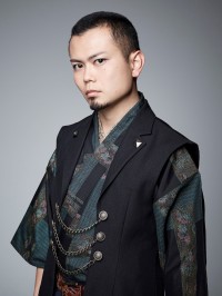 Wagakki band - образы к новому альбому Wagakki band - образы к новому альбому