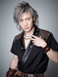 Wagakki band - образы к новому альбому Wagakki band - образы к новому альбому
