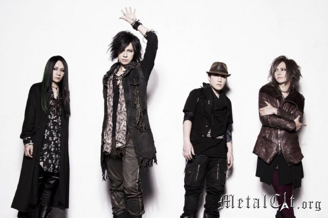 defspiral - новые образы к синглу AFTERGLOW defspiral - новые образы к синглу AFTERGLOW