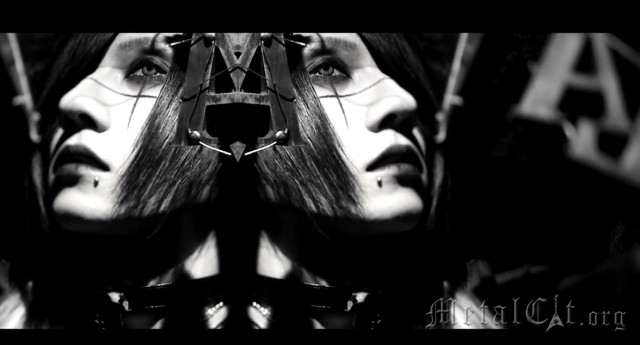 REIGN - новый клип Ghost labyrinth REIGN - новый клип Ghost labyrinth