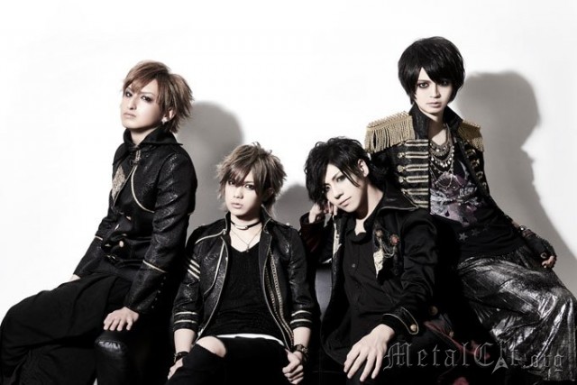 the LOTUS - новые образы к синглу Aisare takute the LOTUS - новые образы к синглу Aisare takute