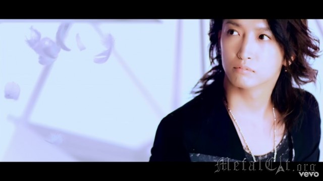 SID - новый клип Garasu no hitomi SID - новый клип Garasu no hitomi