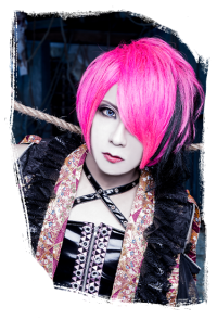 Kiryu - новые образы к макси-синглу Watashi wa kairai sarugutsuwa no ningyo Kiryu - новые образы к макси-синглу Watashi wa kairai sarugutsuwa no ningyo