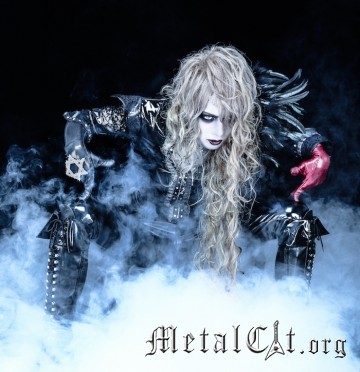 SUI (ex Megaromania) создал сольный проект SUI (ex Megaromania) создал сольный проект