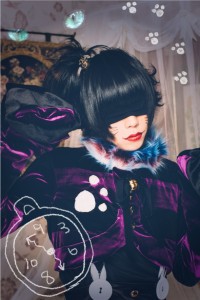 GRIMOIRE - новые образы к макси-синглу Frabjous nacht GRIMOIRE - новые образы к макси-синглу Frabjous nacht
