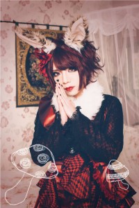 GRIMOIRE - новые образы к макси-синглу Frabjous nacht GRIMOIRE - новые образы к макси-синглу Frabjous nacht