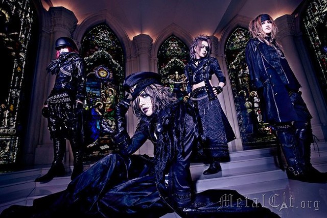 DIAURA - новые образы к предстоящим концертам DIAURA - новые образы к предстоящим концертам