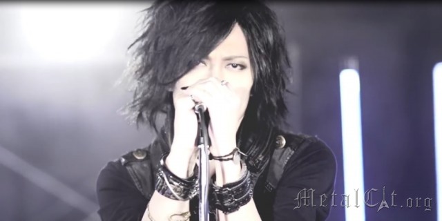 defspiral - новый клип AFTERGLOW defspiral - новый клип AFTERGLOW