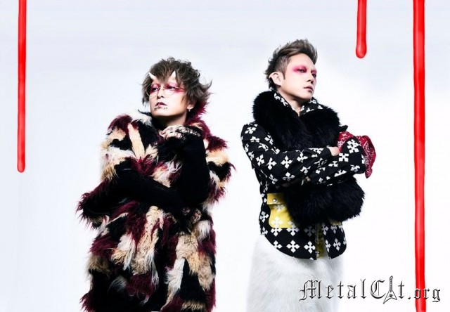GREMLINS - превью клипа Kiba o tate kimi ni sachiare GREMLINS - превью клипа Kiba o tate kimi ni sachiare