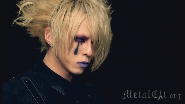 Arlequin - новые клипы Makka na uso и Kageboushi Arlequin - новые клипы Makka na uso и Kageboushi