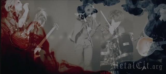 RAZOR - новый клип DNA RAZOR - новый клип DNA