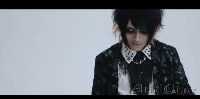 CANIVAL - новый клип Kodoku heki no memento mori CANIVAL - новый клип Kodoku heki no memento mori