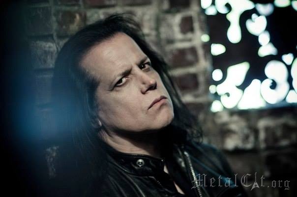 DANZIG: новая песня Last Ride DANZIG: новая песня Last Ride