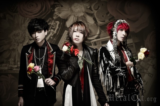 GOTCHAROCKA - превью клипов Sangeki и Brilliant days GOTCHAROCKA - превью клипов Sangeki и Brilliant days