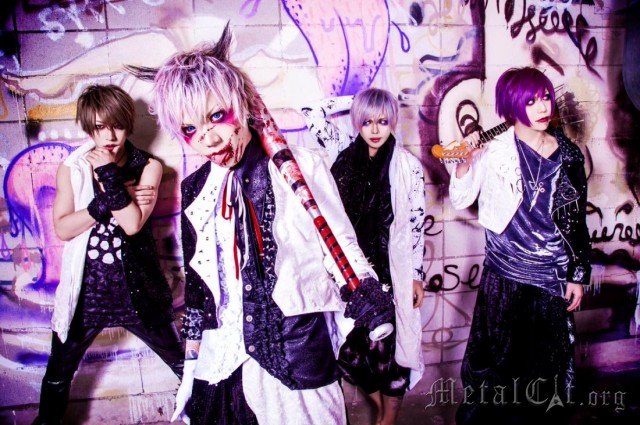Neverland - превью клипа DeadMAN Neverland - превью клипа DeadMAN