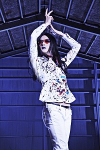 LIPHLICH - новые образы к синглу VLACK APRIL LIPHLICH - новые образы к синглу VLACK APRIL