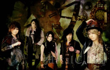 THE MICRO HEAD 4N'S - семплы альбома Hyakuoku no mirai to tatta 1 tsu no ima~INFINITE FUTURE и подробности релиза THE MICRO HEAD 4N'S - семплы альбома Hyakuoku no mirai to tatta 1 tsu no ima~INFINITE FUTURE и подробности релиза