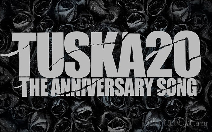 Tuska Open Air 2017 - новая песня на 20-летие Tuska Open Air 2017 - новая песня на 20-летие