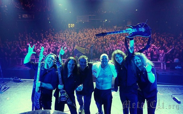 BLIND GUARDIAN анонсировали релиз концертного альбома "Live Beyond The Spheres" BLIND GUARDIAN анонсировали релиз концертного альбома "Live Beyond The Spheres"