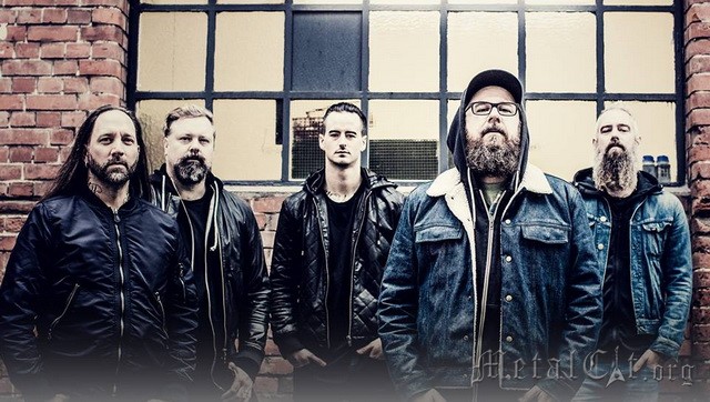 IN FLAMES: анимационный видеоклип "Here Until Forever" IN FLAMES: анимационный видеоклип "Here Until Forever"