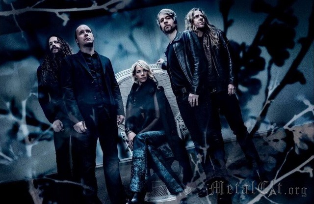 AVATARIUM: трейлеры к альбому "Hurricanes And Halos" AVATARIUM: трейлеры к альбому "Hurricanes And Halos"