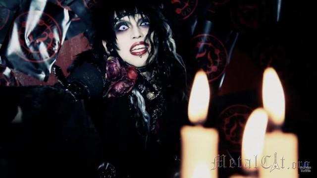 Labaiser - новый клип Vanishing to chaos Labaiser - новый клип Vanishing to chaos
