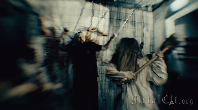 IN FLAMES: смотрите видеоклип 'Save Me' IN FLAMES: смотрите видеоклип 'Save Me'