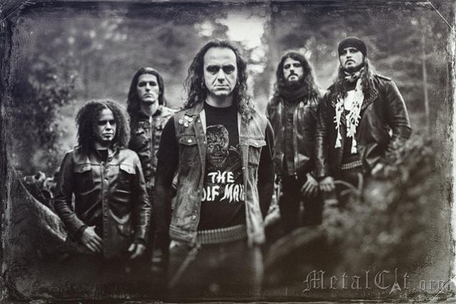 MOONSPELL Готовит новый альбом MOONSPELL Готовит новый альбом