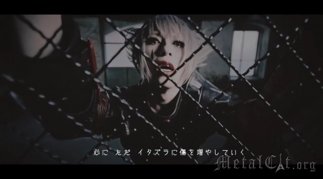 Arlequin - новое видео Kachikan no chigai wa yuiitsu no sukuidatta Arlequin - новое видео Kachikan no chigai wa yuiitsu no sukuidatta