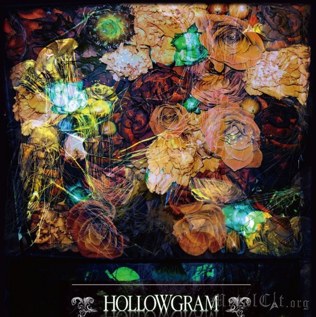 HOLLOWGRAM - композиция adolescent HOLLOWGRAM - композиция adolescent