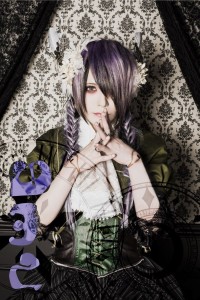 GRIMOIRE - новые образы к альбому GRIMOIRE GRIMOIRE - новые образы к альбому GRIMOIRE