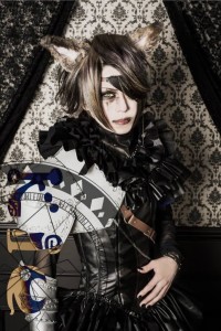 GRIMOIRE - новые образы к альбому GRIMOIRE GRIMOIRE - новые образы к альбому GRIMOIRE