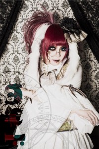 GRIMOIRE - новые образы к альбому GRIMOIRE GRIMOIRE - новые образы к альбому GRIMOIRE