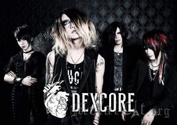 dexcore - превью клипа Imitation dexcore - превью клипа Imitation