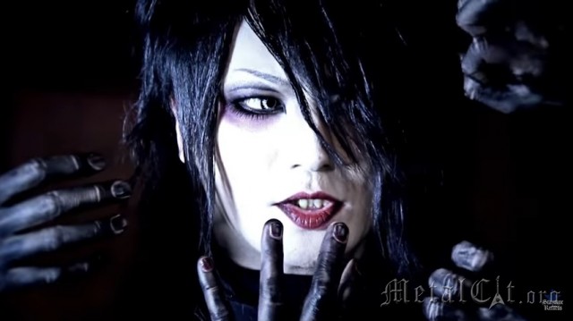 SchwarzKain - новый клип GrimReaper SchwarzKain - новый клип GrimReaper