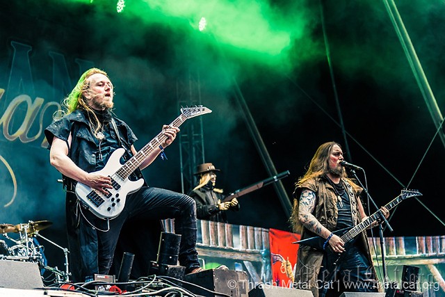 ROCK HARZ 2017: ФОТОРЕПОРТАЖ С ФЕСТИВАЛЯ (ДЕНЬ ОТКРЫТИЯ - AFM NIGHT) ROCK HARZ 2017: ФОТОРЕПОРТАЖ С ФЕСТИВАЛЯ (ДЕНЬ ОТКРЫТИЯ - AFM NIGHT)