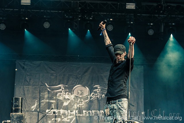 ROCK HARZ 2017: ФОТОРЕПОРТАЖ С ФЕСТИВАЛЯ (ДЕНЬ ОТКРЫТИЯ - AFM NIGHT) ROCK HARZ 2017: ФОТОРЕПОРТАЖ С ФЕСТИВАЛЯ (ДЕНЬ ОТКРЫТИЯ - AFM NIGHT)
