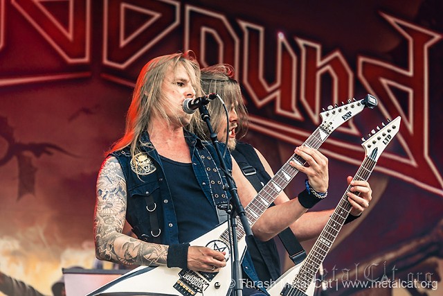 ROCK HARZ 2017: ФОТОРЕПОРТАЖ С ФЕСТИВАЛЯ (ДЕНЬ ОТКРЫТИЯ - AFM NIGHT) ROCK HARZ 2017: ФОТОРЕПОРТАЖ С ФЕСТИВАЛЯ (ДЕНЬ ОТКРЫТИЯ - AFM NIGHT)