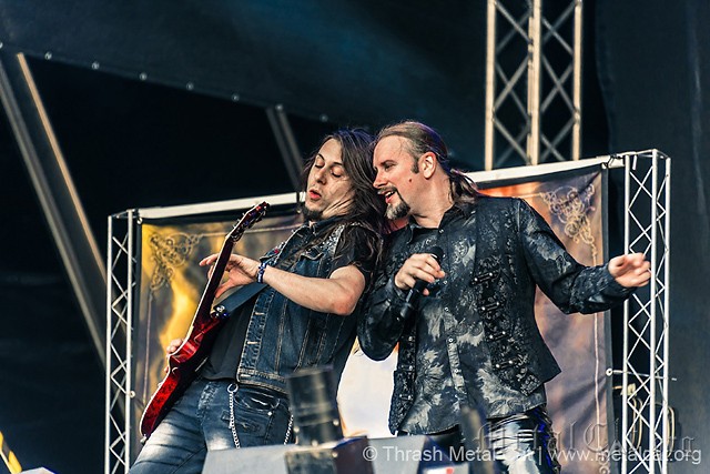 ROCK HARZ 2017: ФОТОРЕПОРТАЖ С ФЕСТИВАЛЯ (ДЕНЬ ОТКРЫТИЯ - AFM NIGHT) ROCK HARZ 2017: ФОТОРЕПОРТАЖ С ФЕСТИВАЛЯ (ДЕНЬ ОТКРЫТИЯ - AFM NIGHT)