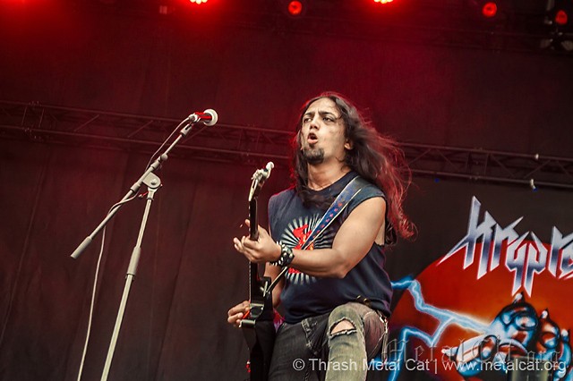 ROCK HARZ 2017: ФОТОРЕПОРТАЖ С ФЕСТИВАЛЯ (ДЕНЬ ОТКРЫТИЯ - AFM NIGHT) ROCK HARZ 2017: ФОТОРЕПОРТАЖ С ФЕСТИВАЛЯ (ДЕНЬ ОТКРЫТИЯ - AFM NIGHT)