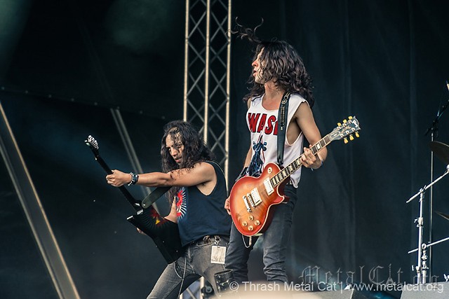 ROCK HARZ 2017: ФОТОРЕПОРТАЖ С ФЕСТИВАЛЯ (ДЕНЬ ОТКРЫТИЯ - AFM NIGHT) ROCK HARZ 2017: ФОТОРЕПОРТАЖ С ФЕСТИВАЛЯ (ДЕНЬ ОТКРЫТИЯ - AFM NIGHT)