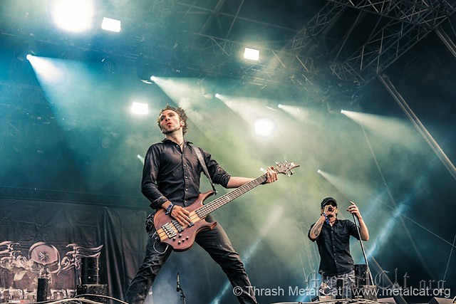 ROCK HARZ 2017: ФОТОРЕПОРТАЖ С ФЕСТИВАЛЯ (ДЕНЬ ОТКРЫТИЯ - AFM NIGHT) ROCK HARZ 2017: ФОТОРЕПОРТАЖ С ФЕСТИВАЛЯ (ДЕНЬ ОТКРЫТИЯ - AFM NIGHT)