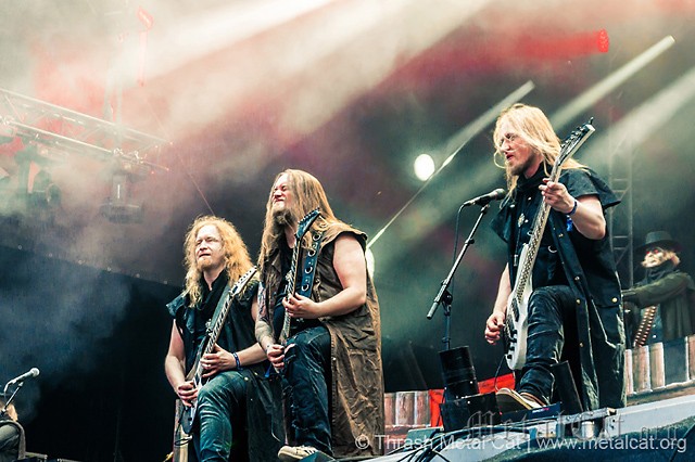 ROCK HARZ 2017: ФОТОРЕПОРТАЖ С ФЕСТИВАЛЯ (ДЕНЬ ОТКРЫТИЯ - AFM NIGHT) ROCK HARZ 2017: ФОТОРЕПОРТАЖ С ФЕСТИВАЛЯ (ДЕНЬ ОТКРЫТИЯ - AFM NIGHT)