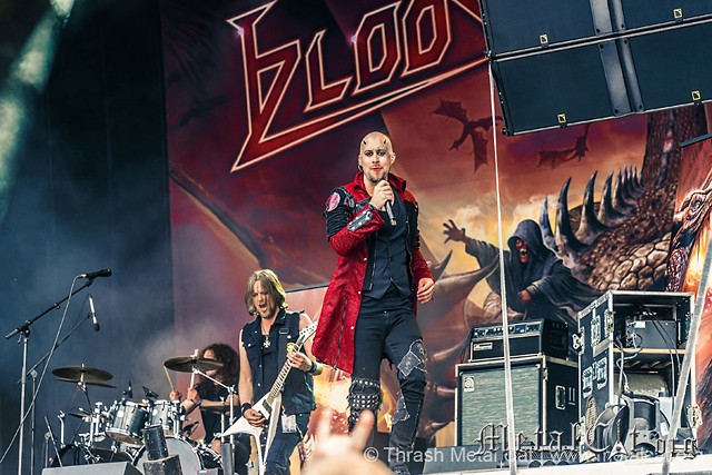 ROCK HARZ 2017: ФОТОРЕПОРТАЖ С ФЕСТИВАЛЯ (ДЕНЬ ОТКРЫТИЯ - AFM NIGHT) ROCK HARZ 2017: ФОТОРЕПОРТАЖ С ФЕСТИВАЛЯ (ДЕНЬ ОТКРЫТИЯ - AFM NIGHT)